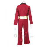 The King of Fighters King's Cosplay Costume