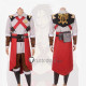 Castlevania Vampire Hunter Trevor Belmont Cosplay Costume