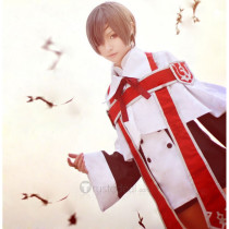 Black Butler Ciel Phantomhive Church Cosplay Costume