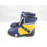 Kingdom Hearts3 Sora Cosplay Boots Shoes