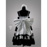 K-On! Yui Hirasawa ED Cosplay Dress