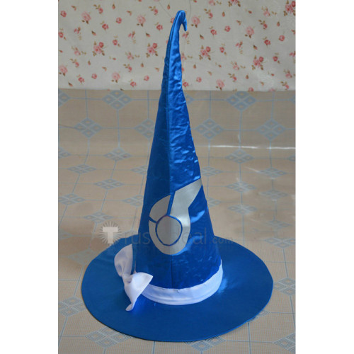League of Legends The Lady of Luminosity Lux Blue Cosplay Costume