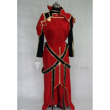 Sword Art Online Eugene Cosplay Costume