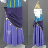 The Hunchback of Notre Dame Disney Princess Esmeralda Cosplay Costume
