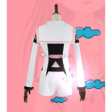 Vtuber Kizuna Ai YouTuber Channel A.I. Cosplay Costume