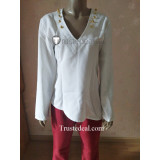 Commission The Arcana A Mystic Romance Asra Cosplay Costume