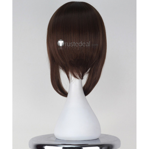 Kantai Collection Taihou Brown Cosplay Wig