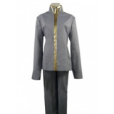 Neo Angelique Hyuga Cosplay Costume
