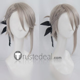 Princess Principal Ange Grey Cosplay Wig