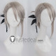 Princess Principal Ange Grey Cosplay Wig
