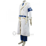 Dolls Kamijou Riku The First Unit Uniform Cosplay Costume