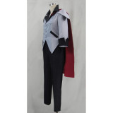 RWBY Qrow Branwen Cosplay Costume