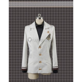Mystic Messenger ZEN Coat Shirt Cosplay Costume