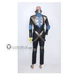 Persona 5 Ryuji Sakamoto Skull Cosplay Costume
