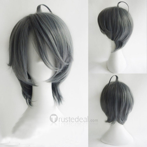 Brothers Conflict Asahina Iori Cosplay Wig