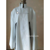 Tensei Shitara Slime Datta Ken Hakurou White Cosplay Costume