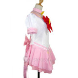 Sailor Moon Sailor Chibi Moon Chibiusa Cosplay Costume