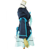 Vocaloid Miku Doujin Lolita Cosplay Costume