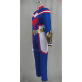My Hero Academia Boku no Hero Akademia All Might Toshinori Yagi Cosplay Costume