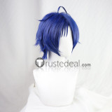 Wonder Egg Priority Ai Ohto Rika Kawai Sawaki Momoe Neiru Aonuma Blue Red Brown Cosplay Wigs