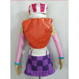 League of Legends Arcade Miss Fortune Cosplay Costume