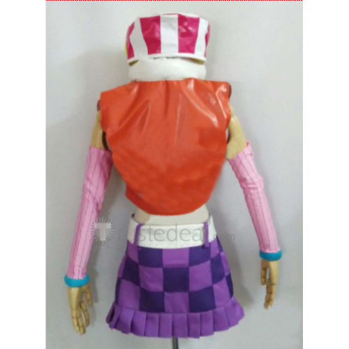 League of Legends Arcade Miss Fortune Cosplay Costume