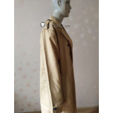 Yuri on Ice YOI Viktor Victor Nikiforov Trench Coat Coach Cosplay Costume