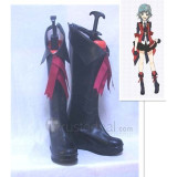 AKB0048 Miyazawa Sae Cosplay Boots