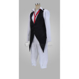 The Seven Deadly Sins Meliodas Cosplay Costume