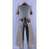 RWBY Volume 4 Yang Xiao Long Final Cosplay Costume1