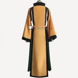 Touhou Project Hidden Star in Four Seasons Youkai Sage Okina Matara Ibaraki Kasen Cosplay Costume