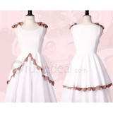 Love Live Fanart Tea Time Nico Yazawa Umi Sonoda Kotori Minami Eli Ayase Cosplay Costume