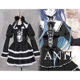 Vocaloid Costume MIKU Luka Rin Infinite HOLiC COSPLAY Outfits Costume