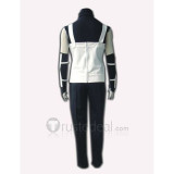 Naruto Hatake Kakashi Jacket / Trousers Cosplay Costume