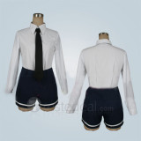 Touken Ranbu Yagen Toushirou Cosplay Costume