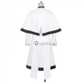 Tokyo Ghoul Re Season 3 Saiko Yonebayashi Quinx White Cosplay Costume