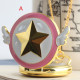 Cardcaptor Sakura Kinomoto Sakura Pocket Watch Cosplay Props
