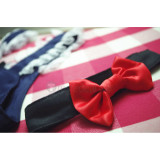 K-On! Ritsu Tainaka Dress Cosplay Costume