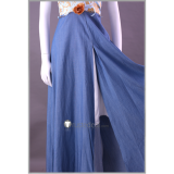Game of Thrones Queen Margaery Tyrell Formal Dress Cosplay Costume