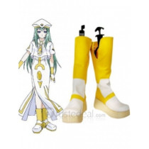 A.R.I.A ARIA Alice Carroll Cosplay Shoes Boots