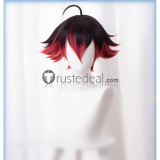 Promare Mad Burnish Lio Fotia Lucia Fex Gueira Cosplay Wigs