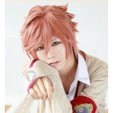 Brothers Conflict Asahina Futo Cosplay Wig