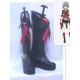 AKB0048 Miyazawa Sae Cosplay Boots