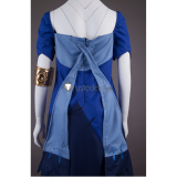 Pokemon Sun and Moon Acerola Cosplay Costume