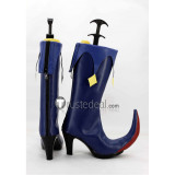 Puella Magi Madoka Magica Walpurgis Night Walpurgisnacht Cosplay Boots Shoes