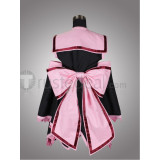 Vocaloid Miku Graceful Dress Cosplay Costume