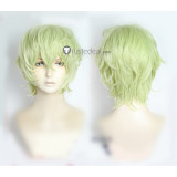 Paradox Live AKYR Zen Gaho Iori Suiseki Reo Maruyama Ito Satsuki Hokusai Masaki Cosplay Wig