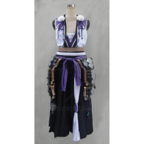 Touken Ranbu Tonbokiri New Arrival Cosplay Costume