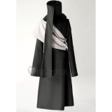 Kuroshitsuji Undertaker Black Cosplay Costume