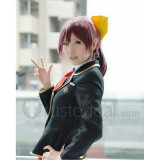 Baka to Tesuto to Shokanjuu Shimada Minami Cosplay Wig